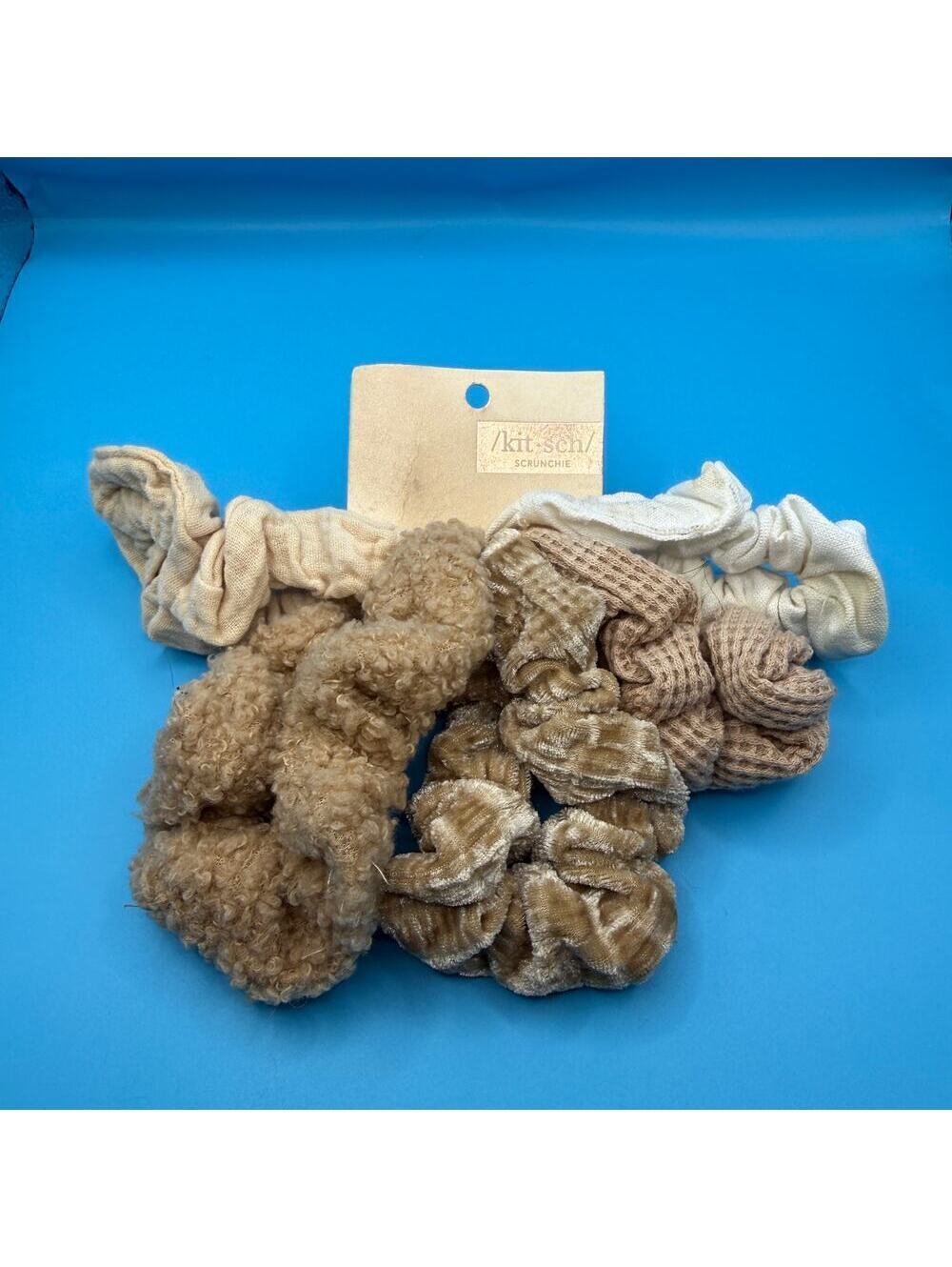Kitsch Scrunchie Bundle - Picture 2 of 2